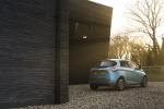 Renault Zoe 2020 года (UK)
